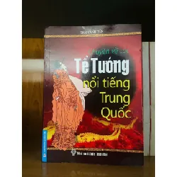 Chuyện về các Tể Tướng nổi tiếng Trung Quốc - Thái Cảnh Tiên LỊCH SỬ - CHÍNH TRỊ - TRIẾT HỌC VAVO0810