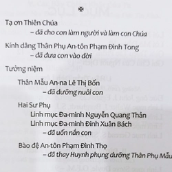 Những cuộc sống phi thường - 34 Linh Mục kể chuyện đời mình 🌻 552679