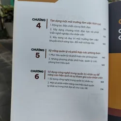 Sách CEO Tài năng_Quản trị nhân sự_Mới 697934