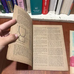 II Phụ Bản Khoa Học Phổ Thông _ Kỹ Thuật Sản Xuất Đường Tiểu Công Nghiệp (2 Tập) - 1981 778130