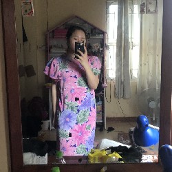 Váy hãng của Mỹ 11021