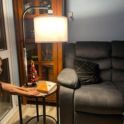 Đèn trang trí cạnh sofa 522989