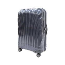 【Sản phẩm mới】Samsonite C-LITE Spinner 69 68L 122860 Túi kéo