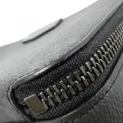 Túi đeo vai Louis Vuitton Monogram Eclipse Alpha Wearable Wallet M81260 - Hàng hiệu Chính hãng 766616