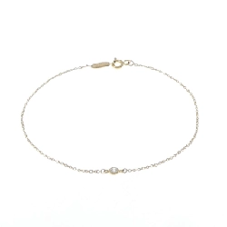 Tiffany By The Yard Bracelet - Hàng hiệu Authentic 847975