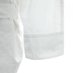 Áo đầm HERMES DRESS SHIRT INSPIRATION 4E0546DV - Hàng hiệu Chính hãng 816360