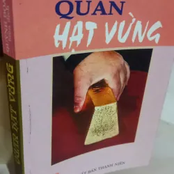 quan hạt vừng
