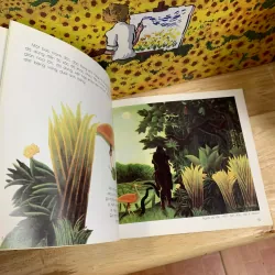 Rousseau - Danh Họa 927257