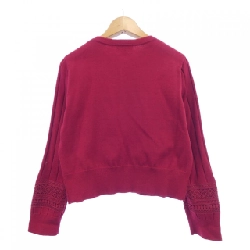 Áo khoác TOCCA - Hàng hiệu Authentic 808730