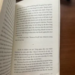 [KÝ] Sương gió bơ vơ - Nguyễn Hàng Tình 751965