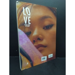 [Phiên Chợ Sách Cũ] Love sự yêu thương 2018 2303 420678