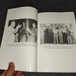 ĐỒNG CHÍ TRẦN QUỐC HOÀN 991105