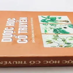 DƯỢC HỌC CỔ TRUYỀN  601928