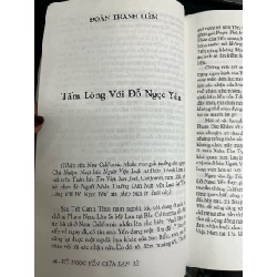 Đồ Ngọc Yến giữa bạn bè - 53 tác giả (in hải ngoại) 731223