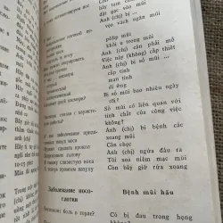 Hội thoại Y học Nga Việt - in  tại Nga  791010