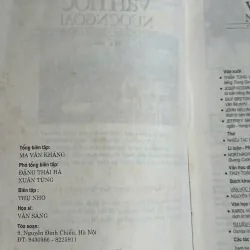 Văn học nước ngoài 4-2002 788541