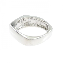 Nhẫn kim cương PT900 0.25CT - Hàng hiệu Authentic 851590