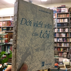 ĐỜI VIẾT VĂN CỦA TÔI - Nguyễn Hiến Lê