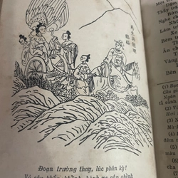 Truyện Kiều _ Nguyễn Du _ 1982; minh họa  328961