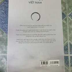 Thiền học Việt Nam 791677