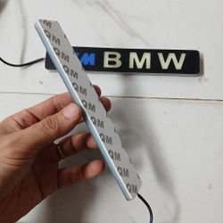 Cặp đèn led 12V bmw trang trí xe oto 529735