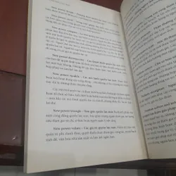 Jeremy Heimans & Henry Timms - QUYỀN LỰC MỚI, Tương lai thế giới sẽ định hình như thế nào? 731304