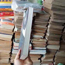 Hoa Hồng Máu - David Baldacci 776922