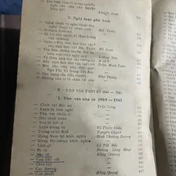 Thơ văn cách mạng 1920-1945 - khổ lớn  739388