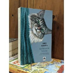 Les Mémoires d'un chat - Hiro Arikawa