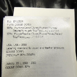 MONCLER BADY Áo khoác lông - Hàng hiệu Chính hãng 818986