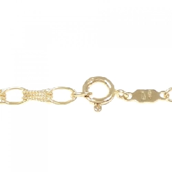 Hàng hiệu Authentic 750YG của UnoAere - Dây chuyền 846476