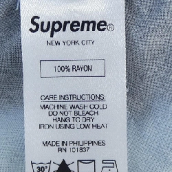 Áo sơ mi SUPREME - Hàng hiệu Chính hãng 896715