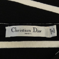 【Mã giảm giá】Christian Dior CHRISTIAN DIOR Áo len 639131
