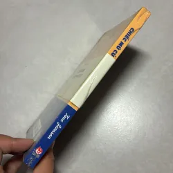 Chiếc mũ của phù thuỷ 777732