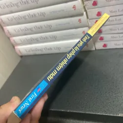 Tình yêu là phép nhiệm màu  997479