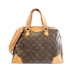 Túi Louis Vuitton Monogram Retiro PM M40325