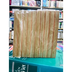 Tàn chí lệnh - Lã phi Khanh ( trọn bộ 10 tập ) 124200