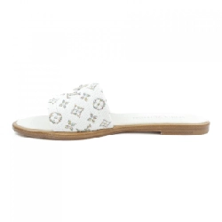 Giày sandal LOUIS VUITTON dòng Lily - Hàng hiệu Authentic 829462