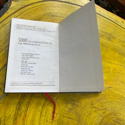 5000 câu danh ngôn đặc sắc 538670
