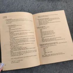 Làm quen với máy vi tính - Thái Quang Hy (biên soạn) - Công Ty SCITEC - Năm 1989 607297