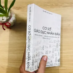CƠ SỞ GIÁO DỤC NHÂN BẢN - Nguyễn Vinh Sơn 640787