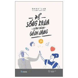 Để Sống Xanh Không Thành Gánh Nặng - Daddy Lab