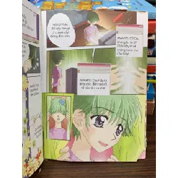 Thiên thần hộ mệnh- Candy Book 598639