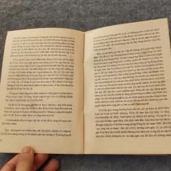 HỒI KÝ CỦA I.LIGACHỐP BÊN TRONG ĐIỆN CREMLI CỦA M.GOÓC BA CHỐP 697748