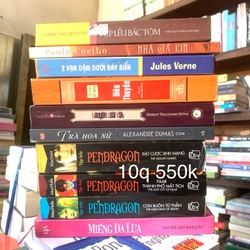 Sách Văn học trinh thám kinh dị 536415