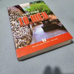 Tinh thần Tô hiệu | hội khoa học lịch sử việt nam  930869