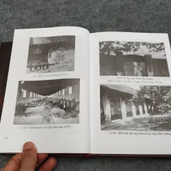 CÔN ĐẢO 6694 NGÀY ĐÊM - BÙI VĂN TOẢN 936820