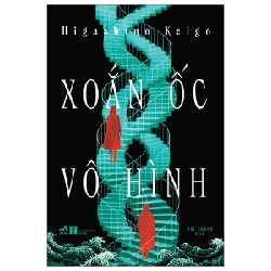 Xoắn Ốc Vô Hình - Higashino Keigo 71020