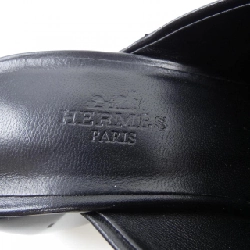 【Mã giảm giá】Giày sandal HERMES 663031