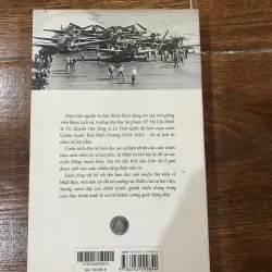 Chiến tranh Thái Bình Dương 1941-1945 - Lê Vinh Quốc - Huỳnh Văn Tòng (7) 762086